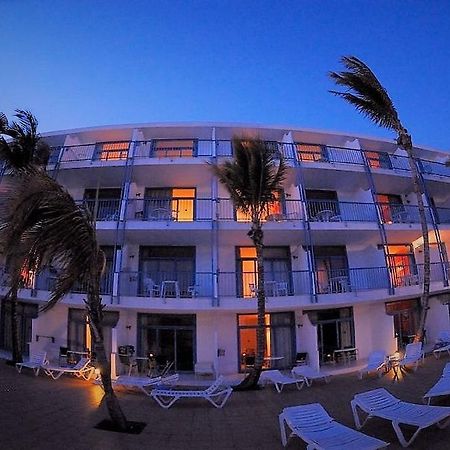 Costa Volcan And Spa Пуэрто дель Кармен Экстерьер фото