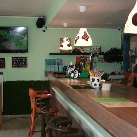 Costa Volcan And Spa Пуэрто дель Кармен Экстерьер фото