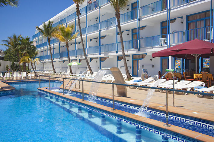 Costa Volcan And Spa Пуэрто дель Кармен Экстерьер фото
