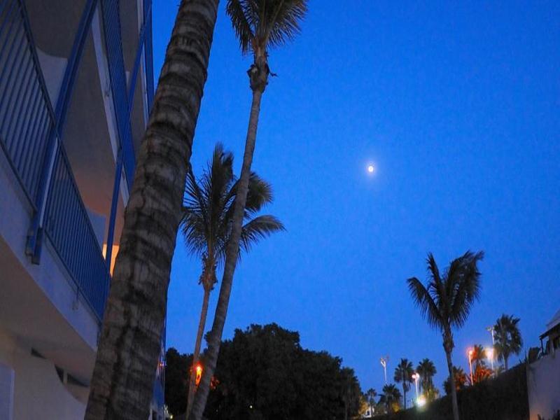Costa Volcan And Spa Пуэрто дель Кармен Экстерьер фото