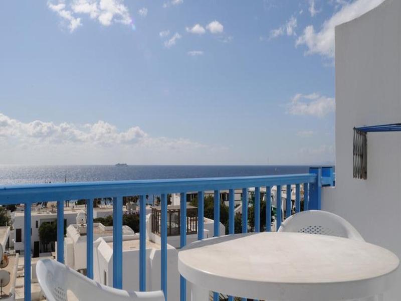 Costa Volcan And Spa Пуэрто дель Кармен Экстерьер фото