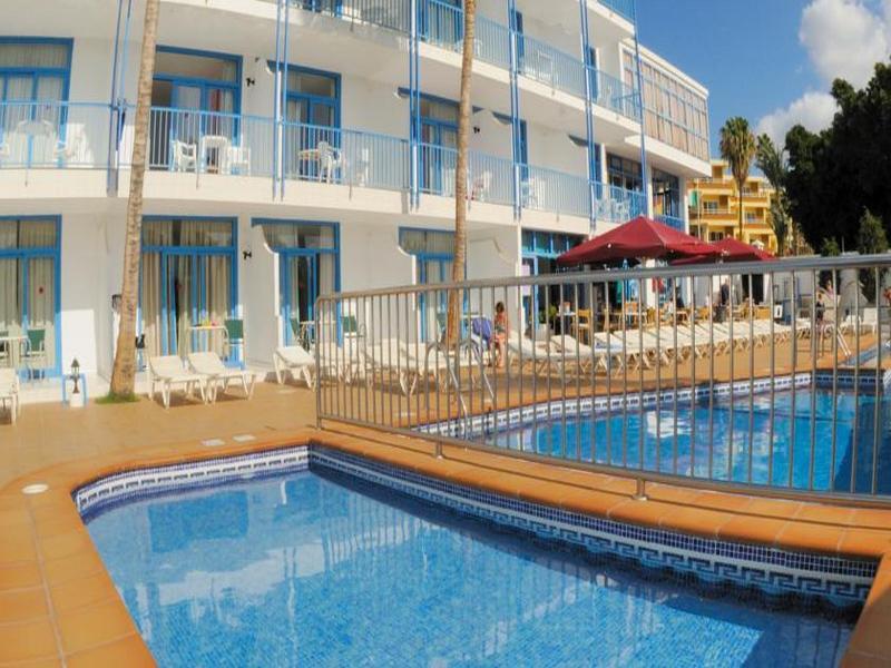 Costa Volcan And Spa Пуэрто дель Кармен Экстерьер фото