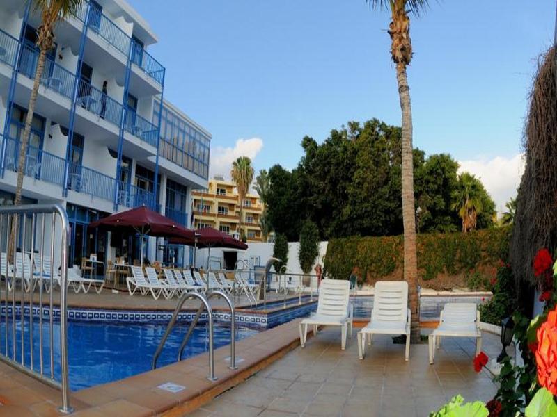 Costa Volcan And Spa Пуэрто дель Кармен Экстерьер фото
