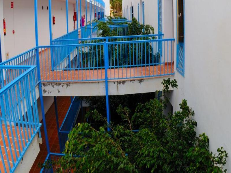 Costa Volcan And Spa Пуэрто дель Кармен Экстерьер фото