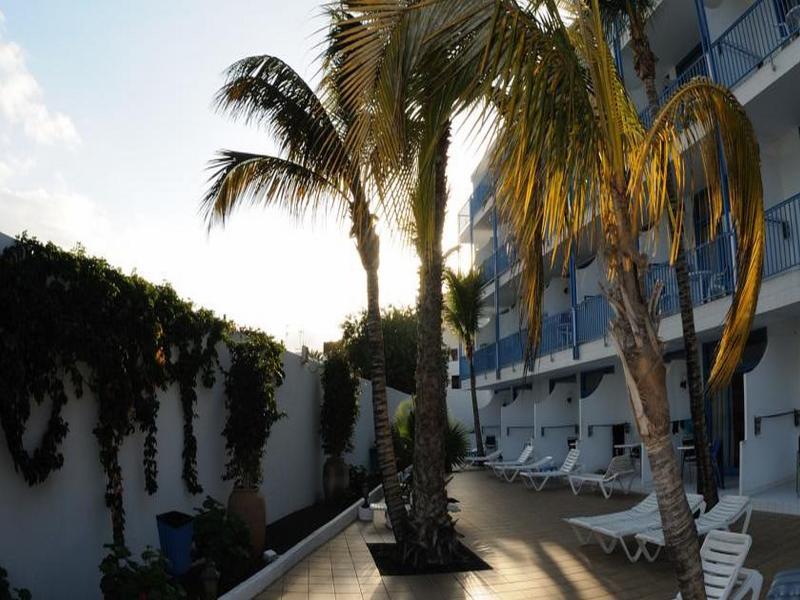 Costa Volcan And Spa Пуэрто дель Кармен Экстерьер фото