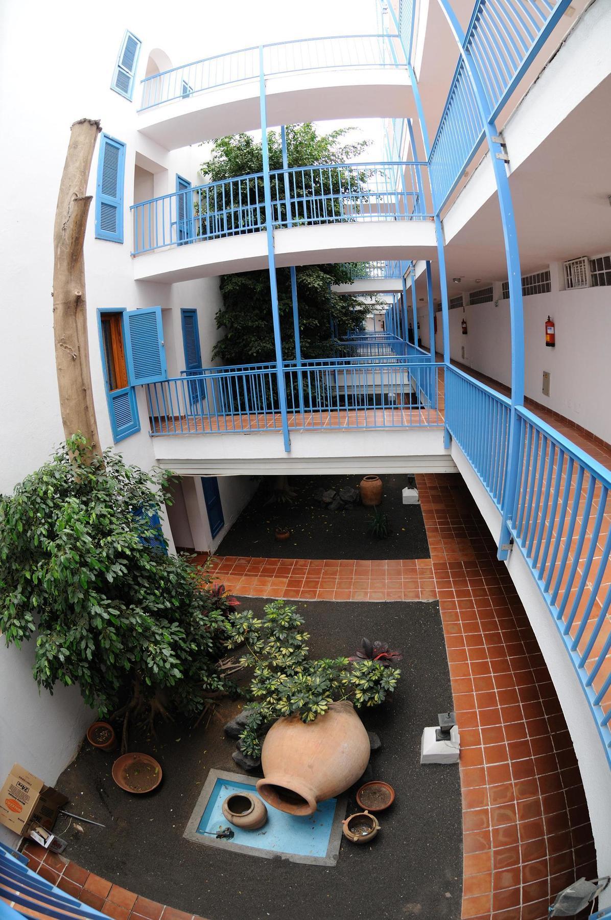 Costa Volcan And Spa Пуэрто дель Кармен Экстерьер фото