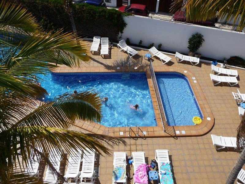 Costa Volcan And Spa Пуэрто дель Кармен Экстерьер фото