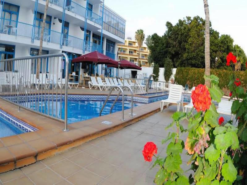 Costa Volcan And Spa Пуэрто дель Кармен Экстерьер фото