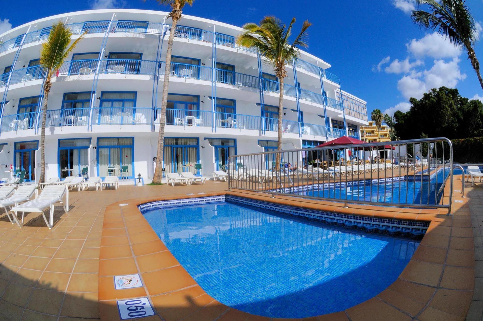 Costa Volcan And Spa Пуэрто дель Кармен Экстерьер фото